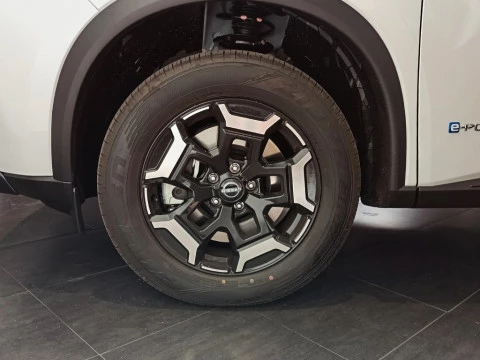 Nissan X-Trail 5pl 1.5 e-4ORCE 158kW 4x4 A/T Adventure