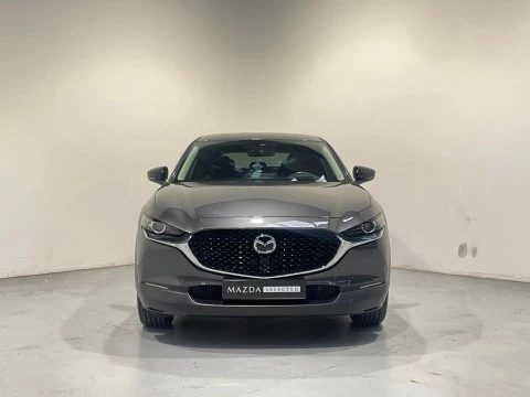 Mazda CX-30 e-SKYACTIV-G 2.0 110 kW 2WD Homura