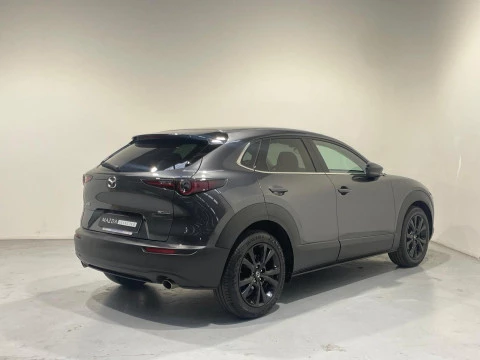 Mazda CX-30 e-SKYACTIV-G 2.0 110 kW 2WD Homura