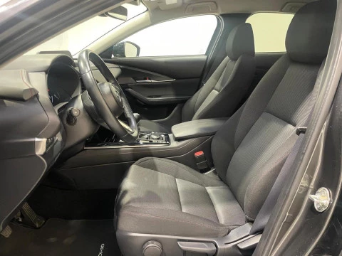 Mazda CX-30 e-SKYACTIV-G 2.0 110 kW 2WD Homura