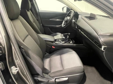 Mazda CX-30 e-SKYACTIV-G 2.0 110 kW 2WD Homura