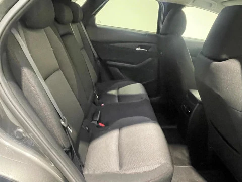 Mazda CX-30 e-SKYACTIV-G 2.0 110 kW 2WD Homura