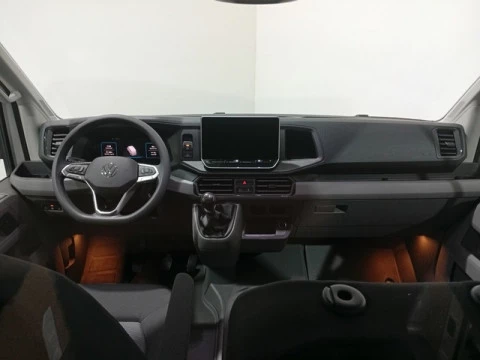 Volkswagen Crafter Batalla Media TN 2.0 TDI L3H2 103 kW (140 CV) 3.500