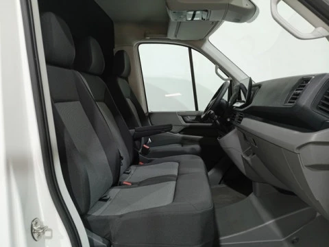 Volkswagen Crafter Batalla Media TN 2.0 TDI L3H2 103 kW (140 CV) 3.500