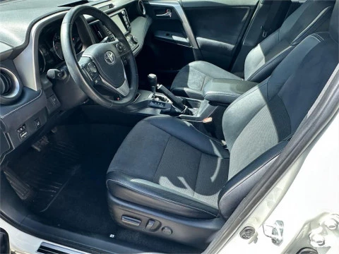 Toyota Rav4 RAV-4 2.5 hybrid AWD Feel!