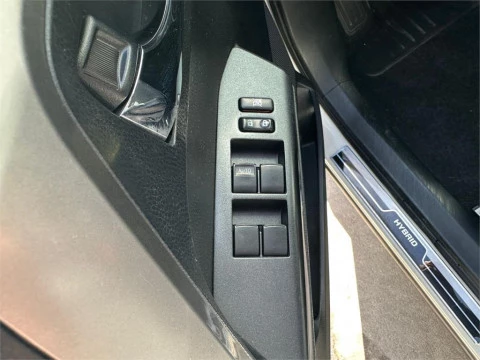 Toyota Rav4 RAV-4 2.5 hybrid AWD Feel!