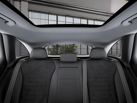 Mercedes-Benz GLC  220 d 4MATIC