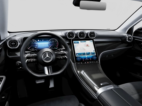 Mercedes-Benz GLC  220 d 4MATIC