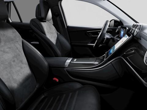 Mercedes-Benz GLC  220 d 4MATIC