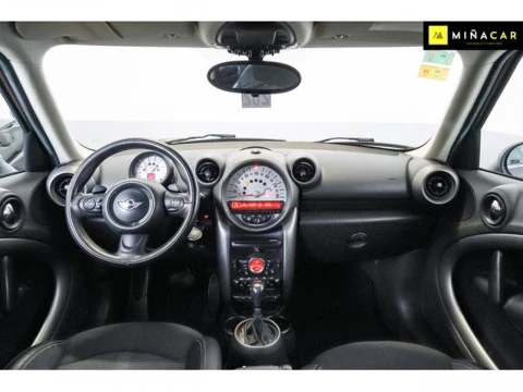 MINI Countryman 2.0 Cooper D Auto