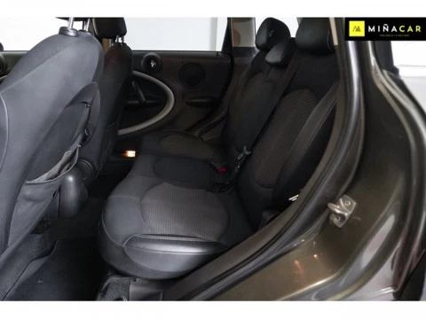 MINI Countryman 2.0 Cooper D Auto