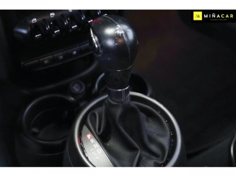 MINI Countryman 2.0 Cooper D Auto