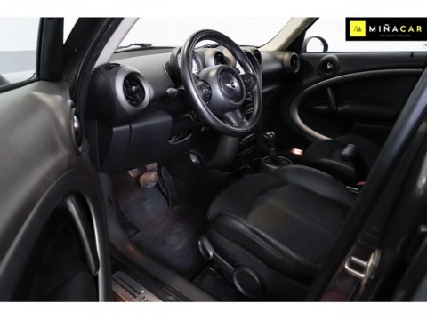 MINI Countryman 2.0 Cooper D Auto