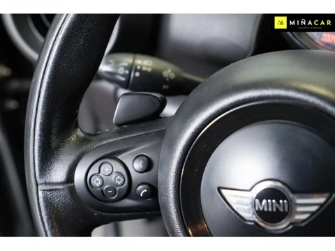 MINI Countryman 2.0 Cooper D Auto