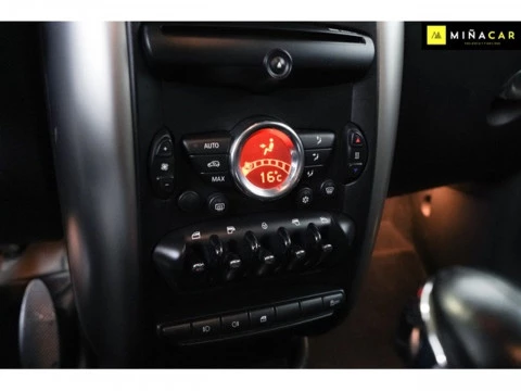 MINI Countryman 2.0 Cooper D Auto