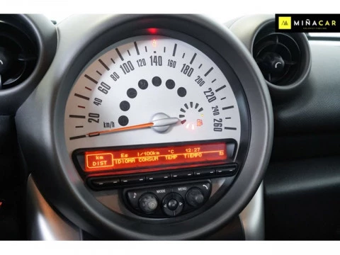 MINI Countryman 2.0 Cooper D Auto