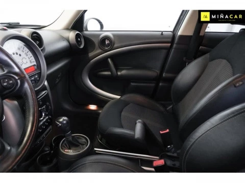 MINI Countryman 2.0 Cooper D Auto