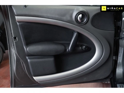 MINI Countryman 2.0 Cooper D Auto