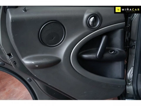 MINI Countryman 2.0 Cooper D Auto