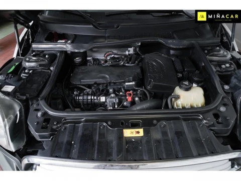 MINI Countryman 2.0 Cooper D Auto