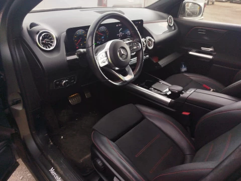 Mercedes-Benz GLA GLA 250 e
