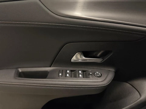 Opel Mokka 1.2 T XHT Hybrid eDCT6 GS