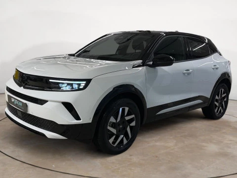 Opel Mokka 1.2 T XHT Hybrid eDCT6 GS