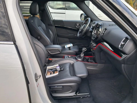 MINI Countryman Cooper S E ALL4