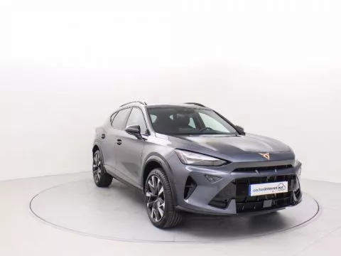 Cupra Formentor 1.5 ETSI MHEV 110KW DSG 150 5P