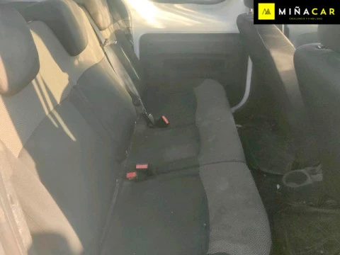 Dacia Dokker Essential TCe 75 kW (102 CV) GPF