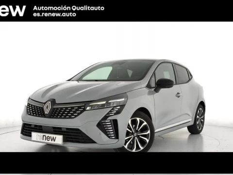 Renault Clio  TCe GLP Techno 74kW