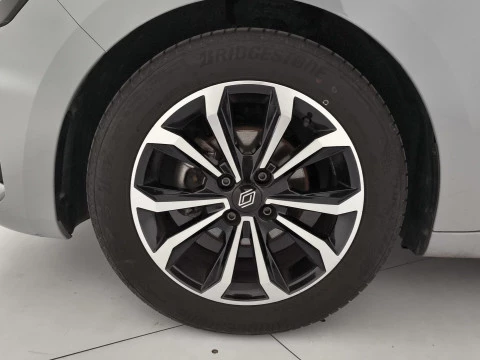 Renault Clio  TCe GLP Techno 74kW