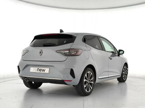 Renault Clio  TCe GLP Techno 74kW