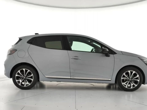 Renault Clio  TCe GLP Techno 74kW