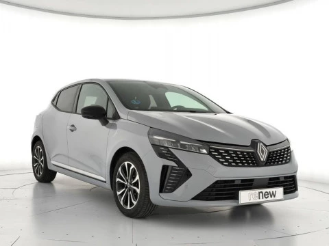Renault Clio  TCe GLP Techno 74kW