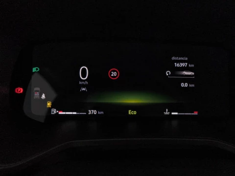Renault Clio  TCe GLP Techno 74kW