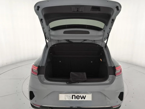 Renault Clio  TCe GLP Techno 74kW