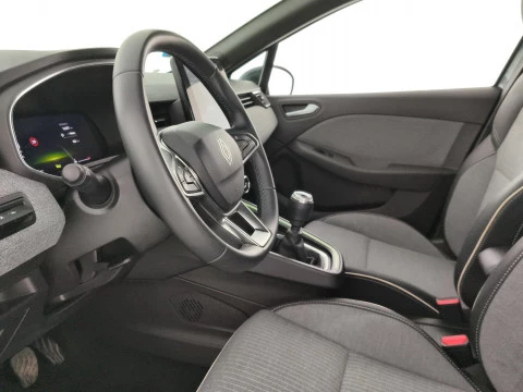 Renault Clio  TCe GLP Techno 74kW