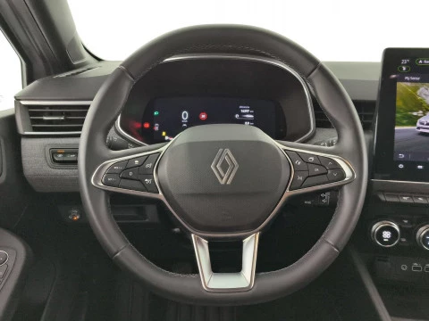 Renault Clio  TCe GLP Techno 74kW