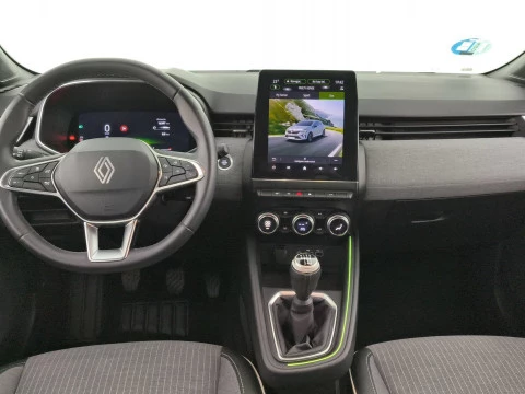 Renault Clio  TCe GLP Techno 74kW