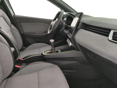 Renault Clio  TCe GLP Techno 74kW