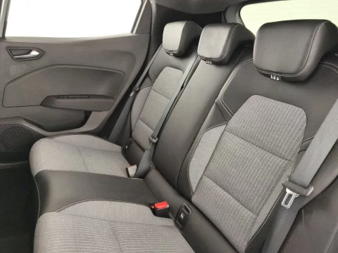 Renault Clio  TCe GLP Techno 74kW