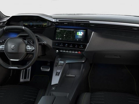 Peugeot 308 5P GT Hybrid MHEV 145 e-DCS6