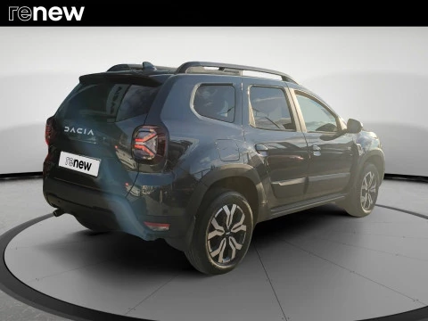 Dacia Duster  1.5 Blue dCi Journey 4x2 85kW