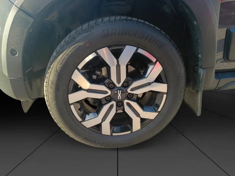 Dacia Duster  1.5 Blue dCi Journey 4x2 85kW