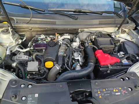 Dacia Duster  1.5 Blue dCi Journey 4x2 85kW