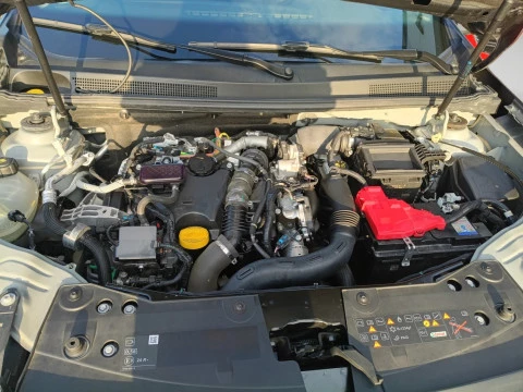 Dacia Duster  1.5 Blue dCi Journey 4x2 85kW