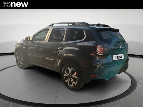 Dacia Duster  1.5 Blue dCi Journey 4x2 85kW