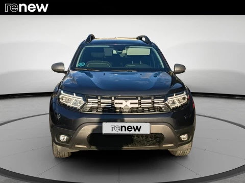 Dacia Duster  1.5 Blue dCi Journey 4x2 85kW