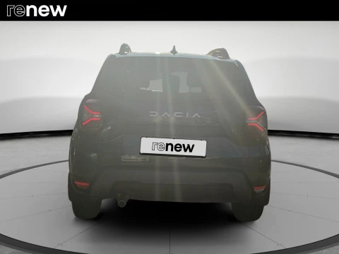Dacia Duster  1.5 Blue dCi Journey 4x2 85kW